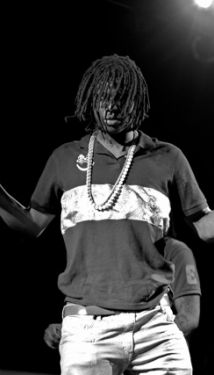 Chief Keef Tickets, Concert & Events | Ticketsn.com