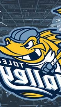 Toledo Walleye - 03/12/2022 tickets | Ticketsn.com